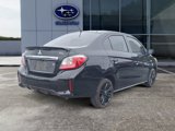 Used 2022 Mitsubishi Mirage G4 Black Edition image 6