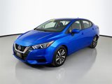 Used 2022 Nissan Versa SV image 6