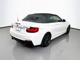 Used 2016 BMW M235i Convertible image 5