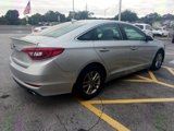 Used 2016 Hyundai Sonata SE image 5