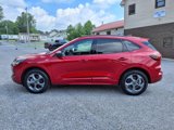 Used 2024 Ford Escape ST-Line image 2