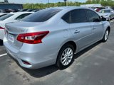 Used 2018 Nissan Sentra SV image 2