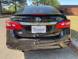Used 2019 Nissan Sentra SR Turbo w/ Premium Package (SR Turbo) image 4