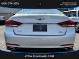 Used 2017 Genesis G80 3.8 w/ Option Group 02 image 5