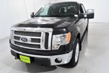 Used 2012 Ford F150 Lariat w/ Lariat Plus Pkg image 2
