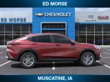New 2025 Buick Envista Preferred w/ Convenience II Package image 5