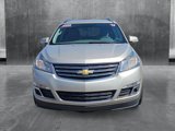 Used 2017 Chevrolet Traverse LT image 2