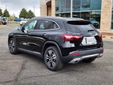 New 2025 Mercedes-Benz GLA 250 4MATIC image 3