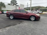 Used 2016 Chevrolet Malibu LS image 2