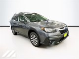 Used 2022 Subaru Outback Premium image 3
