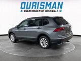 Used 2019 Volkswagen Tiguan S image 4
