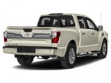 Used 2018 Nissan Titan Platinum Reserve w/ Platinum Utility Package image 5