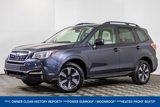 Used 2017 Subaru Forester 2.5i Premium w/ All-Weather Package image 2