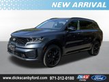 Used 2021 Kia Sorento SX image 5