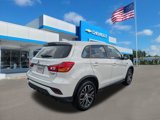 Used 2018 Mitsubishi Outlander Sport ES image 4