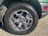 Certified 2024 Ford Bronco Sport Badlands w/ Premium Package image 2