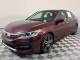 Used 2016 Honda Accord Sport image 3