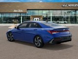 New 2025 Hyundai Elantra Sport image 5