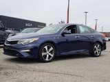 Used 2019 Kia Optima S w/ S Panoramic Sunroof Package image 3
