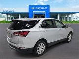 Certified 2022 Chevrolet Equinox LT image 3