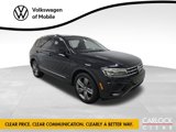 Used 2018 Volkswagen Tiguan SEL Premium image 3