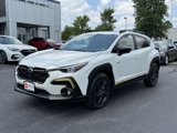 Used 2024 Subaru Crosstrek 2.5i Sport w/ Crosstrek Mirror Package image 5