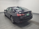 Used 2022 Chevrolet Malibu LT image 5