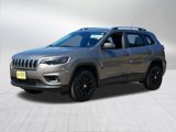 Used 2021 Jeep Cherokee Latitude Lux w/ Comfort/Convenience Group image 3