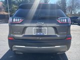 Certified 2019 Jeep Cherokee Limited image 5