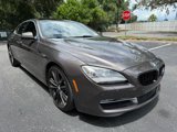 Used 2013 BMW 640i Gran Coupe image 3