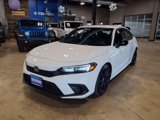 Used 2023 Honda Civic Sport image 3