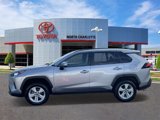 Used 2019 Toyota RAV4 LE image 5