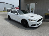 Used 2015 Ford Mustang GT image 4