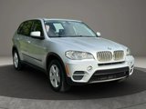 Used 2011 BMW X5 xDrive35d image 3