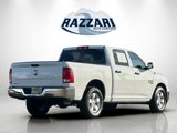 Used 2022 RAM 1500 Classic SLT image 3