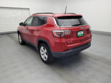 Used 2017 Jeep Compass Latitude w/ Cold Weather Group image 5