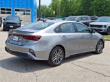 Certified 2023 Kia Forte GT-Line w/ GT-Line Technology Package image 6