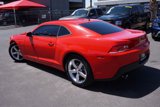 Used 2015 Chevrolet Camaro LT image 4