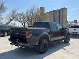 Used 2011 Ford F150 Raptor w/ Raptor Luxury Pkg image 4