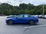 Used 2023 Chevrolet Malibu LT image 2