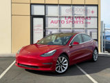 Used 2020 Tesla Model 3 Long Range image 4
