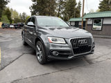 Used 2016 Audi Q5 3.0T Premium Plus w/ Technology Package image 6