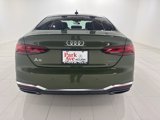 Used 2024 Audi A5 2.0T Premium Plus image 4