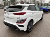 Used 2022 Hyundai Kona N Line image 6