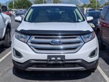 Used 2018 Ford Edge SEL w/ Equipment Group 201A image 2