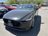 Used 2023 MAZDA MAZDA3 s image 4