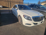 Used 2015 Mercedes-Benz S 550 Sedan image 2
