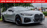 Used 2022 BMW M440i Convertible image 3