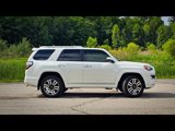 Used 2018 Toyota 4Runner Limited image 3