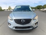 Used 2016 MAZDA CX-5 Touring image 2